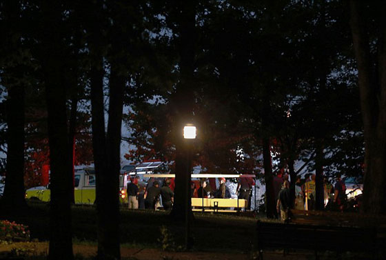 غرق 11 شخصا على الأقل في انقلاب قارب ببحيرة في ولاية ميزوري صورة رقم 3