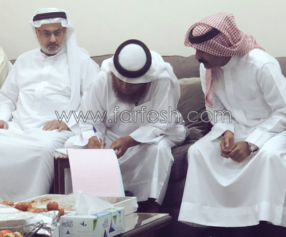 بالصور: طليق اسيل عمران يعقد قرانه على نجمة خليجية.. من الأجمل؟ صورة رقم 5