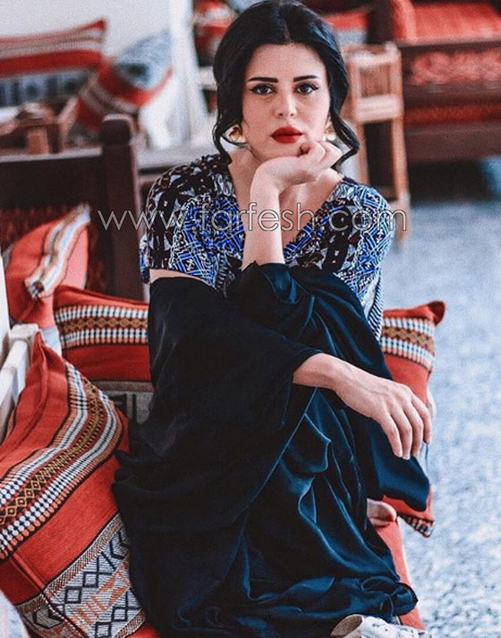 بالصور: طليق اسيل عمران يعقد قرانه على نجمة خليجية.. من الأجمل؟ صورة رقم 3