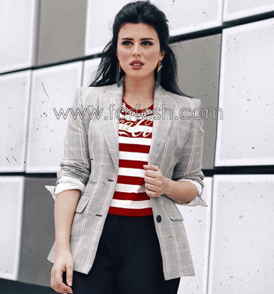 بالصور: طليق اسيل عمران يعقد قرانه على نجمة خليجية.. من الأجمل؟ صورة رقم 10