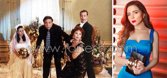 هشام سليم يغار من اللمبي ويسرا من هند رستم: أدوار تمنى الفنانون تقديمها! صورة رقم 1