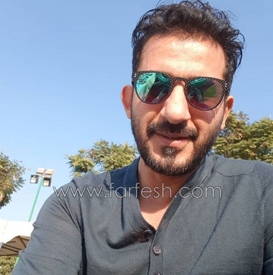  احمد حلمي يكشف الحقيقة: هل سيشارك في عرب غوت تالنت؟ صورة رقم 13