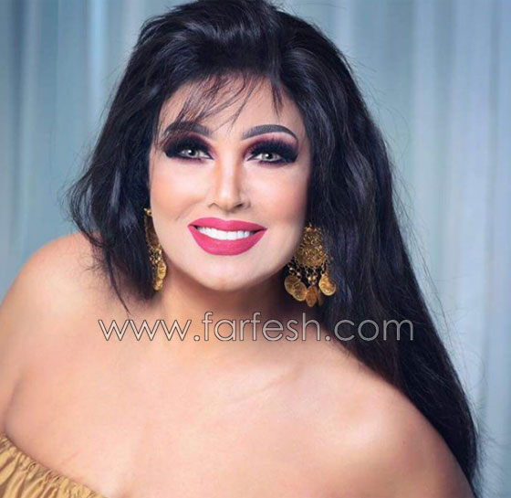 فيديو فيفي عبده الغريب: تشتم جمهورها وتقول (انا عايزة اروح جهنم)! صورة رقم 5