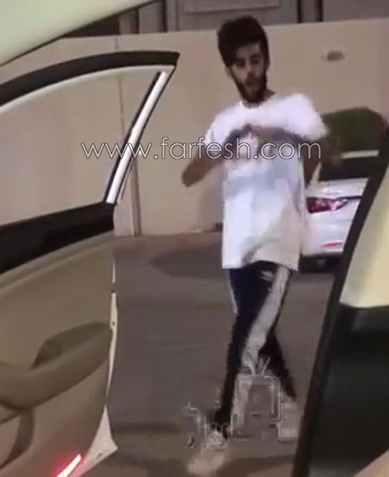  بالفيديو: (تحدّي كيكي) يجتاح العالم العربي رغم خطورته.. هل سمعت عنه؟ صورة رقم 7