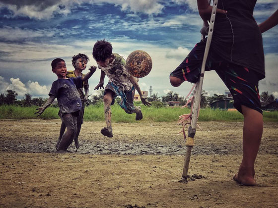  الصور الفائزة بجوائز أفضل تصوير بواسطة آيفون لسنة 2018 صورة رقم 4
