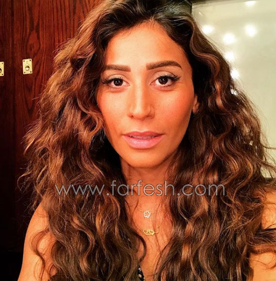 دينا الشربيني بوصلة رقص جنونية والجمهور: تلاقي عمرو دياب بيصورها صورة رقم 7