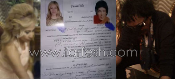 تعرفوا إلى أسرع 12 حالة طلاق بين المشاهير العرب! صورة رقم 10