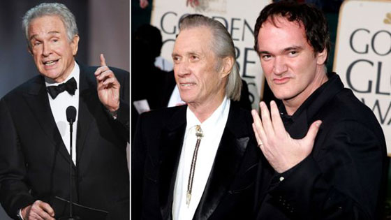 10 ممثلين رفضوا أدوارا عظيمة مهمة في أفلام لاقت نجاحا بارزا فيما بعد صورة رقم 7