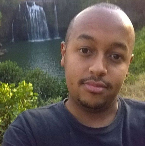 محكمة كينية تحكم على ملكة جمال بالإعدام لقتلها حبيبها بطعنه 25 مرة! صورة رقم 7