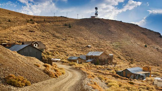 بالفيديو والصور.. بيع مدينة الأشباح بمبلغ 1.4 مليون دولار في أمريكا صورة رقم 20