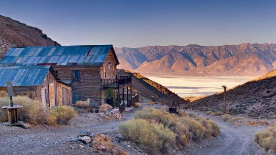 بالفيديو والصور.. بيع مدينة الأشباح بمبلغ 1.4 مليون دولار في أمريكا صورة رقم 21