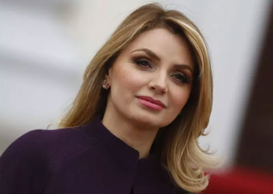 تعرفوا إلى وظائف أبرز زوجات رؤساء وحكام العالم صورة رقم 7