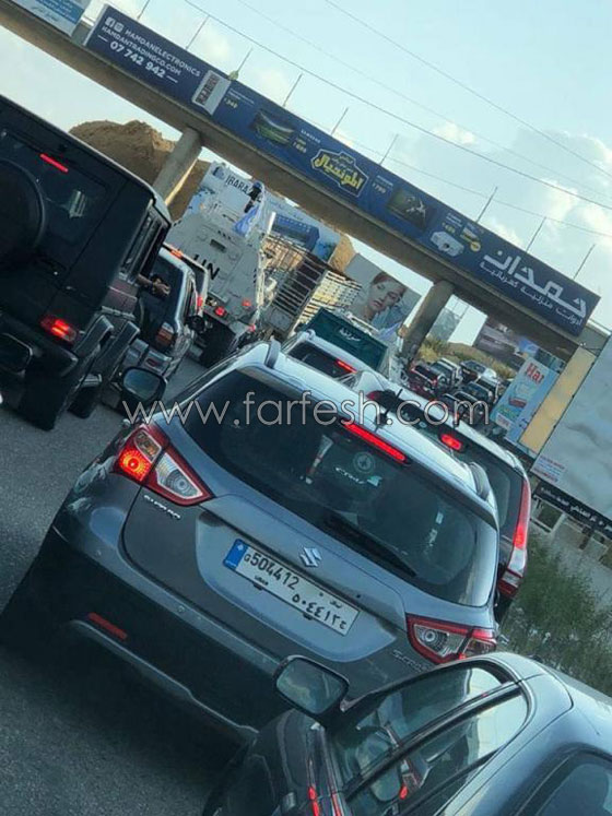 فيديو وصور جوليا بطرس تتالق في حفل صور.. أخرت الحفل بسبب اذان العشاء وبكت على المسرح صورة رقم 10