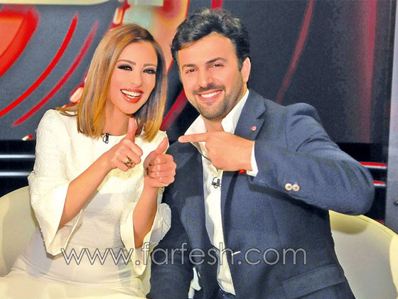 صور نجمات طاردتهن شائعات الحمل.. فهل هي صحيحة؟! صورة رقم 7