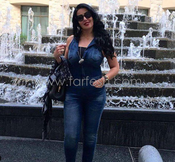 صور نجمات طاردتهن شائعات الحمل.. فهل هي صحيحة؟! صورة رقم 5