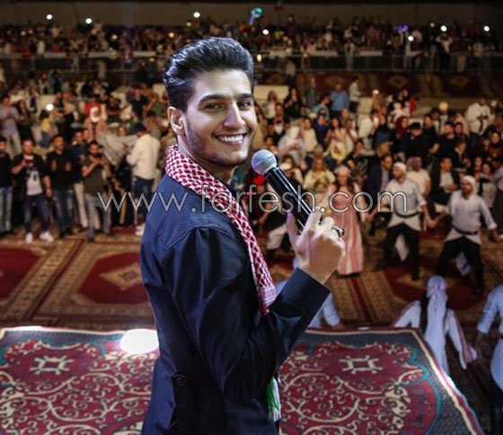  أبرزهم محمد عساف.. هؤلاء النجوم صعدوا ولمعوا بسرعة ثم تراجعت عنهم الأضواء صورة رقم 2