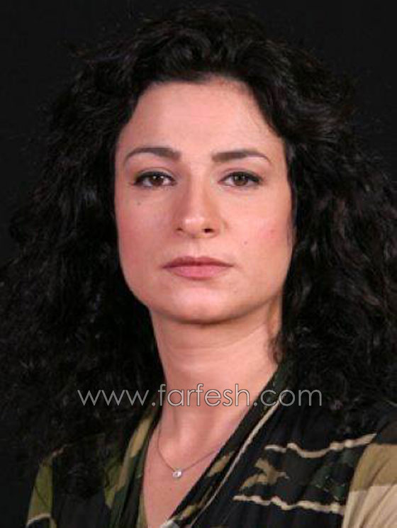 رحيل الفنانة السورية مي سكاف بظروف غامضة في فرنسا صورة رقم 7