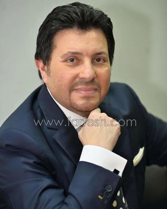 عاصي، راغب وأحمد.. فنانين عرب يستثمرون في مجالات أخرى غير الفن صورة رقم 9