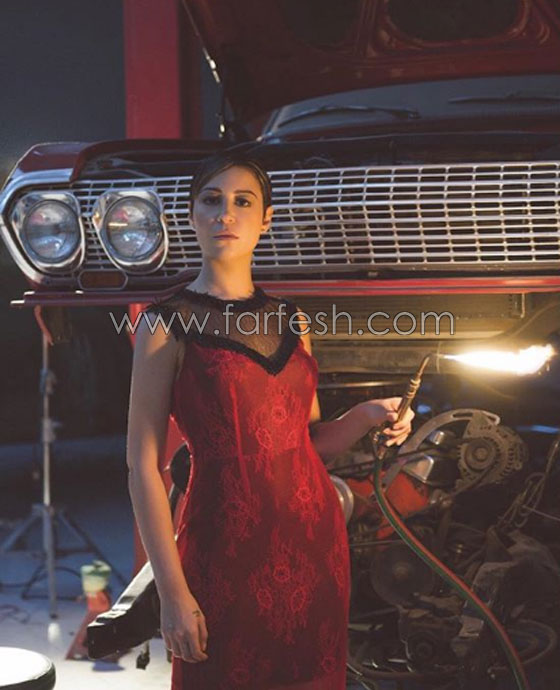 في عيد ميلادها الـ36.. شائعات لاحقت الفنانة المصرية منى شلبي صورة رقم 8