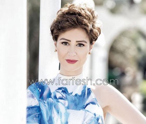 في عيد ميلادها الـ36.. شائعات لاحقت الفنانة المصرية منى شلبي صورة رقم 2