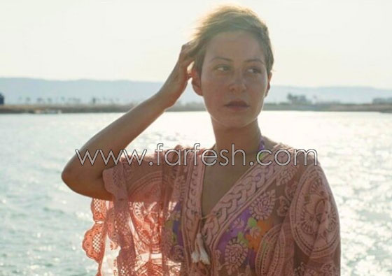 في عيد ميلادها الـ36.. شائعات لاحقت الفنانة المصرية منى شلبي صورة رقم 12