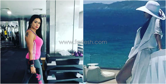  3 نجمات ظهرن بإطلاله اكثر جمالا، أنوثة وأناقة بعد الطّلاق! صورة رقم 2