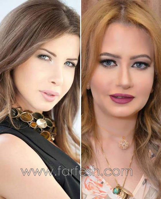  مي العيدان في فيديو صادم: اليسا قليلة أدب وأحب نانسي وهيفا! صورة رقم 1