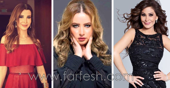  مي العيدان في فيديو صادم: اليسا قليلة أدب وأحب نانسي وهيفا! صورة رقم 2
