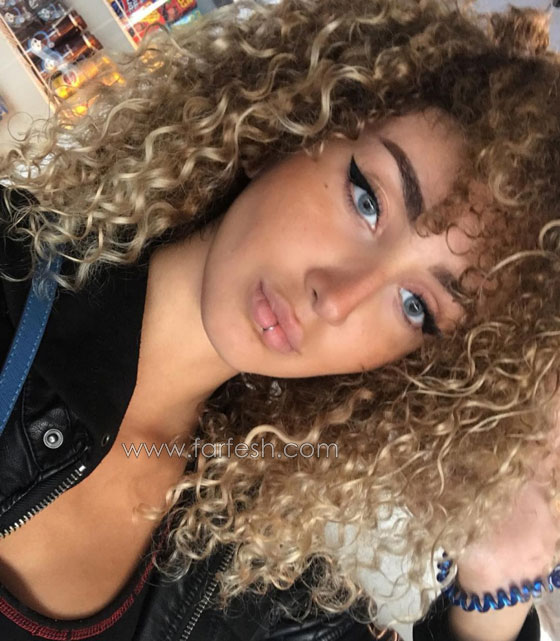 سعد لمجرد يفشل مع لورا الفرنسية ويتفق مع سارة الجزائرية صورة رقم 3