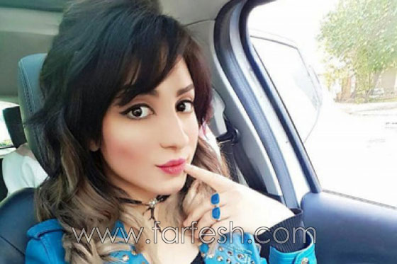  بالفيديو: ماذا فعلت سهيلة بن لشهب على المسرح حين تمشى صرصار على كتفها؟ صورة رقم 4