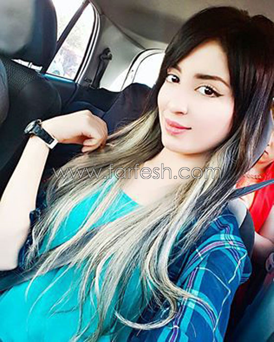  بالفيديو: ماذا فعلت سهيلة بن لشهب على المسرح حين تمشى صرصار على كتفها؟ صورة رقم 5