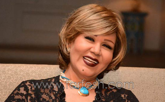 فنانان مصريان يتوفيان في يوم واحد: الراقصة هياثم والفنان محمد شرف صورة رقم 5