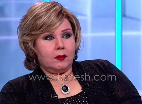 فنانان مصريان يتوفيان في يوم واحد: الراقصة هياثم والفنان محمد شرف صورة رقم 7