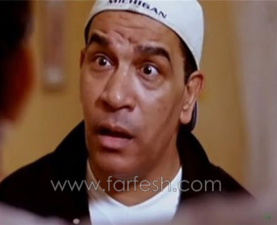 فنانان مصريان يتوفيان في يوم واحد: الراقصة هياثم والفنان محمد شرف صورة رقم 6