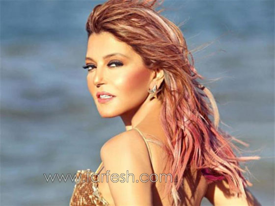 لماذا قلّدت سميرة سعيد لوك عمرو دياب؟ 5 ملاحظات لم تكن تعرفها صورة رقم 11