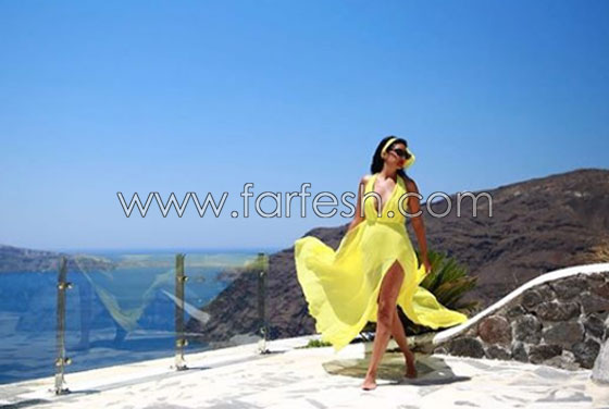 معارك بين الجمهور والفنانات الجريئات بسبب صورهن المغرية بالمايوه! صورة رقم 2