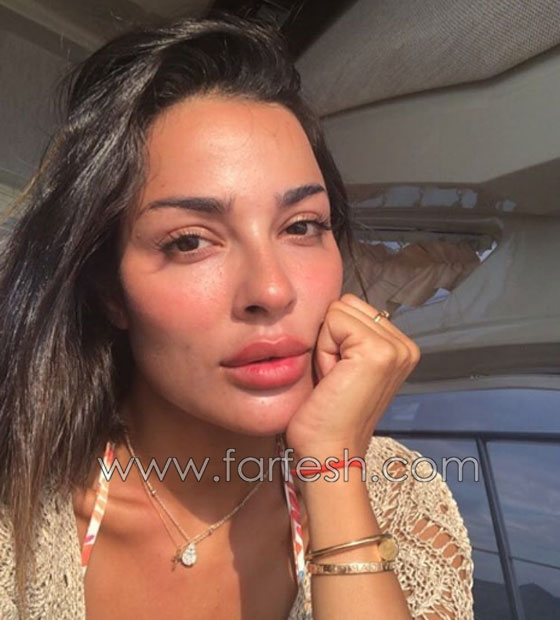 النجمات ينشرن صور سيلفي بدون مكياج ونتيجتها صادمة للقلوب الضعيفة! صورة رقم 4