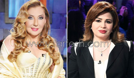 صراع النجوم على الألقاب: مريم فخر الدين وهند رستم تغضبان من فاتن حمامة! صورة رقم 4