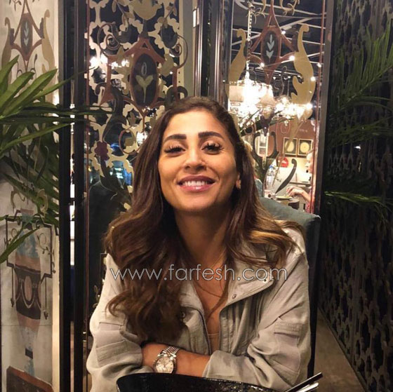 هل معقول ان يعلن عمرو دياب عن علاقة حب وصداقة مع دينا الشربيني دون زواج؟ صورة رقم 6