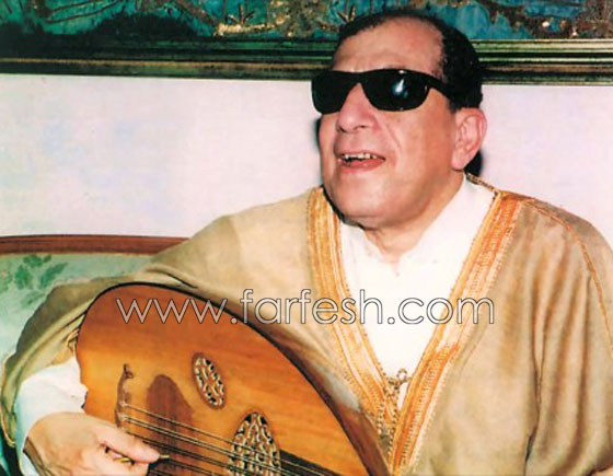  فيديو وصور نجوم تحدوا الإعاقة منهم الشيخ امام، سيد مكاوي وأصالة صورة رقم 1