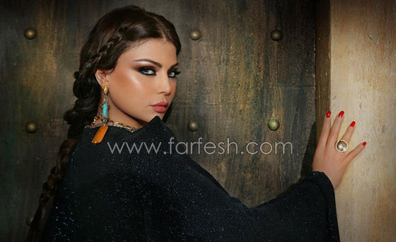 صور هيفاء وهبي تكشف زواجها سرا.. فأين الحقيقة ومن هو العريس؟ صورة رقم 11