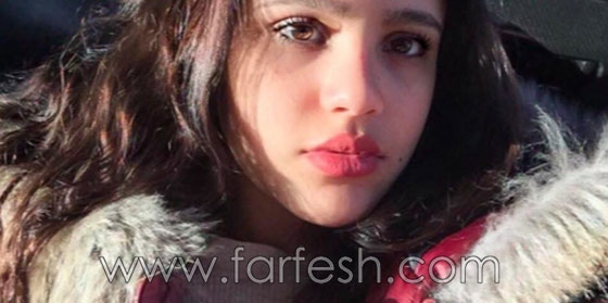 ابنة عمرو دياب توضح حقيقة زجاجة الكحول..فيديو صورة رقم 1