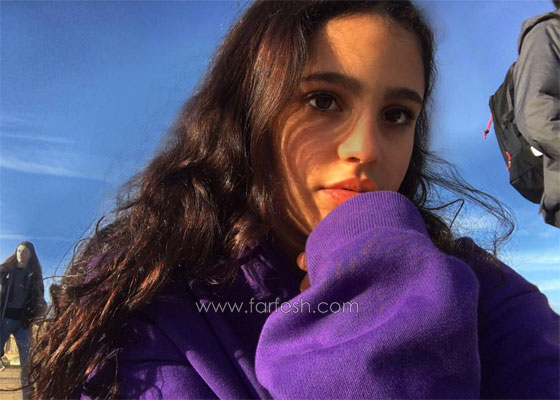 ابنة عمرو دياب توضح حقيقة زجاجة الكحول..فيديو صورة رقم 6