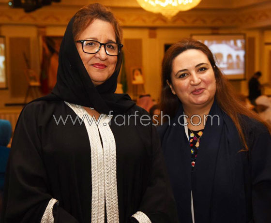 صور جديدة للفنانة المغربية عزيزة جلال بعد غيبة 33 عاما! صورة رقم 5