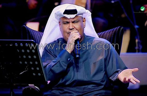 فيديو مميز: نبيل شعيل يتلو ويسجل سورة الرحمن بصوت شجي صورة رقم 5
