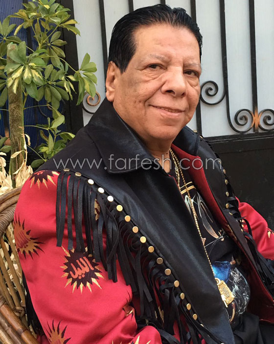 شعبان عبد الرحيم بالفيديو: احتجزوني في مطار تونس وصادروا أموالي! صورة رقم 3
