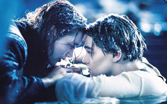 20 سرا من فيلم تيتانيك: دي كابريو (لم يكن البطل) وسيلين ديون لم تحب أغنيتها! صورة رقم 15