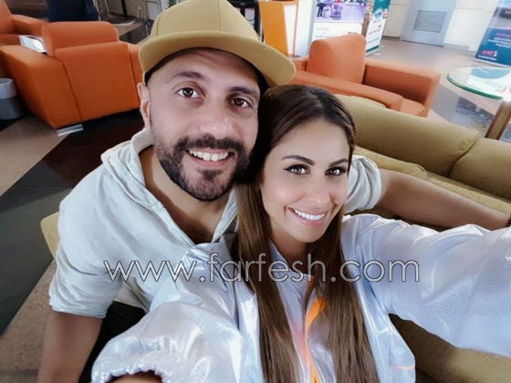 ماذا قال وليد فواز لجميع من هاجمه لانفصاله عن مي سليم؟ صورة رقم 7