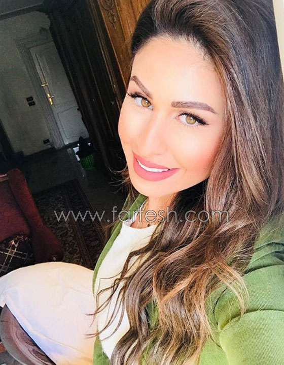 ماذا قال وليد فواز لجميع من هاجمه لانفصاله عن مي سليم؟ صورة رقم 11