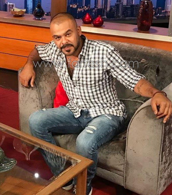 ديانا كرزون تهين محمد عساف ومنذر رياحنة وتطردهم من مكانهم بمهرجان الفحيص! صورة رقم 10